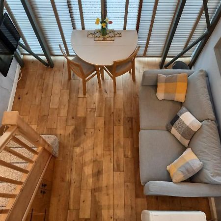 Ferienwohnung Bishops Farm Thornbury  Exterior foto