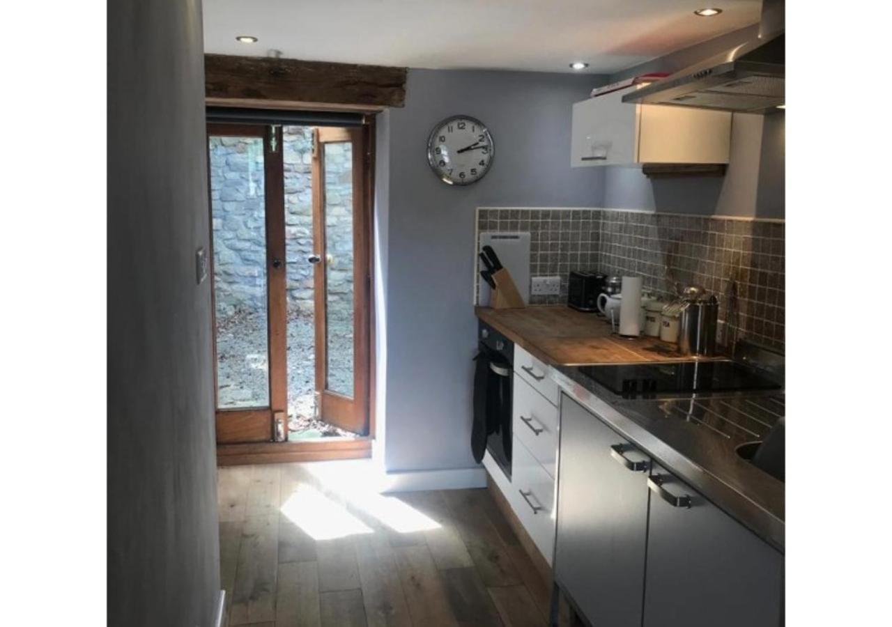 Ferienwohnung Bishops Farm Thornbury  Zimmer foto
