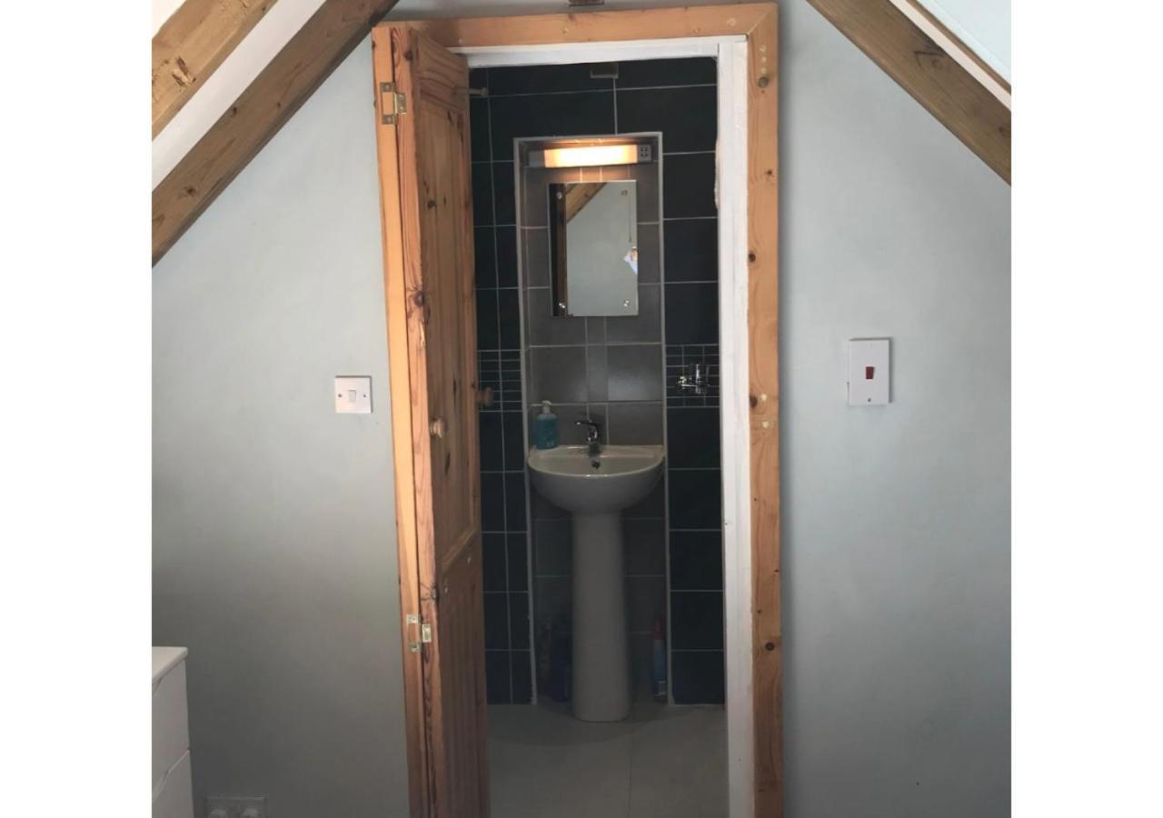 Ferienwohnung Bishops Farm Thornbury  Zimmer foto