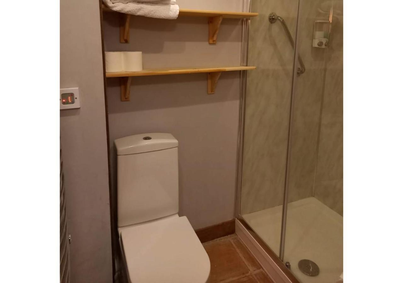 Ferienwohnung Bishops Farm Thornbury  Zimmer foto