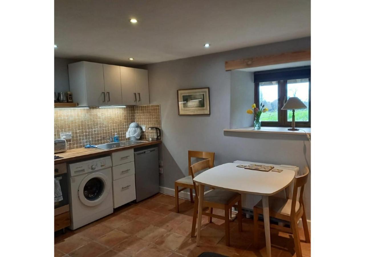 Ferienwohnung Bishops Farm Thornbury  Zimmer foto