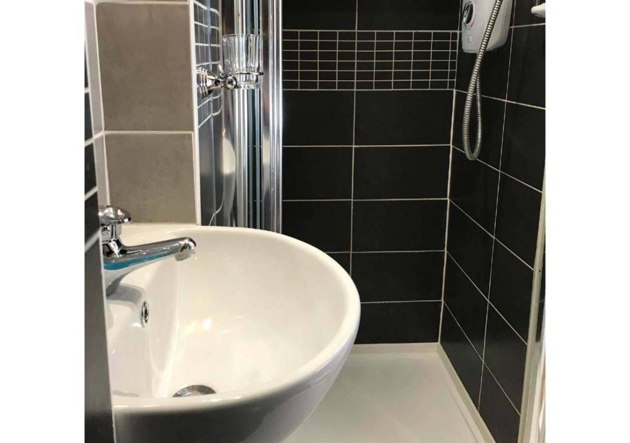 Ferienwohnung Bishops Farm Thornbury  Zimmer foto