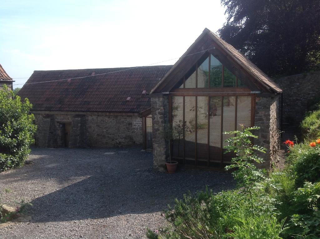 Ferienwohnung Bishops Farm Thornbury  Exterior foto