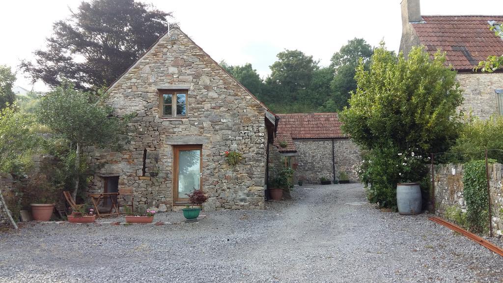 Ferienwohnung Bishops Farm Thornbury  Exterior foto